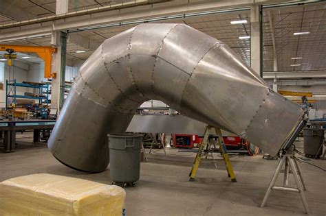 sheet metal duct fabrication florida|superior duct fabrication inc.